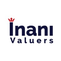Inani Property Valuers logo - Similar company to Valworx (Pty) Ltd