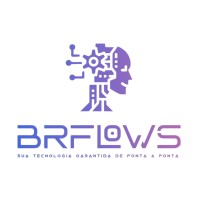BRFLOWS logo - Similar company to Nectartec
