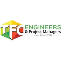 TFC Engineers logo - Similar company to Eyesizwe