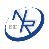 NR Topografia logo - Similar company to Planet Topografia