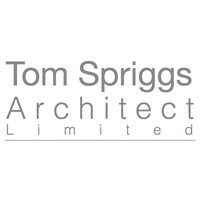 Tom Spriggs Architect Ltd logo - Similar company to Mark Muir Architect