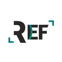 Reframe Economic Forum logo - Similar company to Neptune Consulting