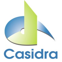 Casidra SOC Ltd. logo - Similar company to Baobab Engineering Advisory