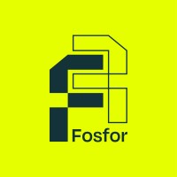 FOSFOR Creative Product Engineering logo - Similar company to Qualico