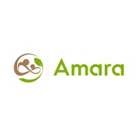 Amara logo - Similar company to An Alchemy