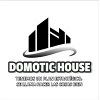 Domotic House logo - Similar company to Expert Domotic
