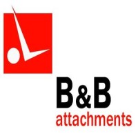 B&B Attachments Ltd logo - Similar company to Abbey Attachments Ltd