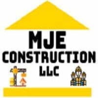 MJE Construction LLC logo - Similar company to Mje, Llc