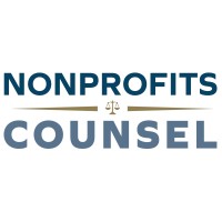 Nonprofits Counsel logo - Similar company to Modern Website Design