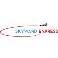 Skyward Express logo - Similar company to Air Max Llc
