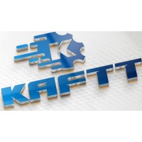 KAFTT FOOD TECHNOLOGY logo - Similar company to Elips Makine