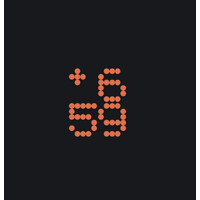 6H59 logo - Similar company to Sybille Computers