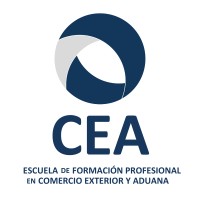 CEA - Escuela Internacional de Comercio Exterior y Aduana logo - Similar company to Integra - Comercio Exterior
