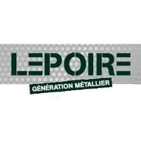 S.A.S. LEPOIRE logo - Similar company to Linkoffice