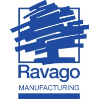 Ravago Manufacturing Americas logo - Similar company to Ravago