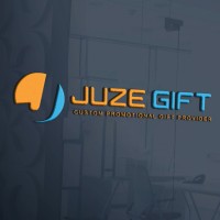 Juze Promotional Gift logo - Similar company to Gift-Decor