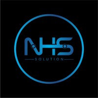 NHS Solution logo - Similar company to Ost Solution