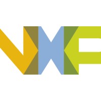 NXP logo - Similar company to Jobbly.Io