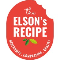 The Elson's Recipe logo - Similar company to Interfacewerk Gmbh
