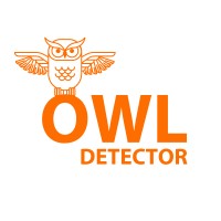 OWL Detector logo - Similar company to Owl Studio