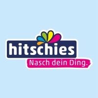 hitschies logo - Similar company to Iglo Deutschland