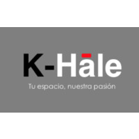 K-Hāle logo - Similar company to Larea.Es