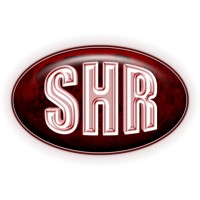 SHR A/C & Heating logo - Similar company to Sharony Hvac - Sharony Fast Services