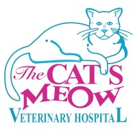 The Cat's Meow Veterinary Hospital