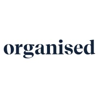 Organised AI logo - Similar company to 3 Daughters Consulting