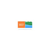 Goleta West Sanitary District logo - Similar company to Caddyshack To Corner Office