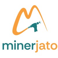 Minerjato logo - Similar company to Unimec Componentes Plásticos