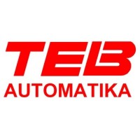TEB Automatika logo - Similar company to Alpha Sagittarius Ltd.