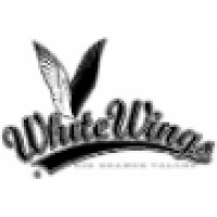 Rio Grande Valley Whitewings