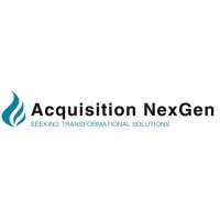 Acquisition NexGen logo - Similar company to Dimensional Concepts Llc