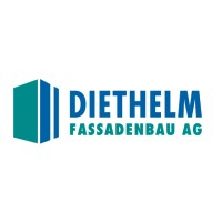 Diethelm Fassadenbau AG logo - Similar company to Set Glasbau Ag