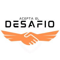 ACEPTA EL DESAFÍO logo - Similar company to Bilbaout