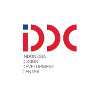 Indonesia Design Development Center (IDDC) logo - Similar company to Cushcush