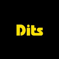 Dits | Fitness & Beachwear logo - Similar company to Tualma Ltda