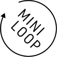 MINILOOP logo - Similar company to Loopi