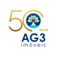 AG3 Imóveis logo - Similar company to Accelerar - Marketing Que Vende!