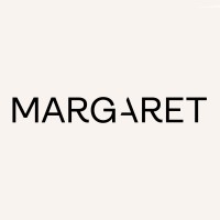 Margaret logo - Similar company to Curzon Pr