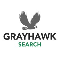 GRAYHAWK SEARCH - Finance Executive Search logo - Similar company to Prodent Search Inc.
