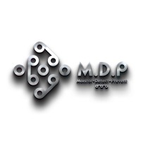MDP Tech logo - Similar company to Digital Xcellence.