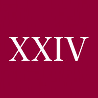 XXIV Old Buildings logo - Similar company to Informa Private Client Series