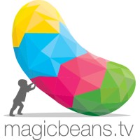 Magic Beans Creative
