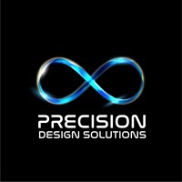 Precision Design Solutions logo - Similar company to Trueline Infrastructure Solutions