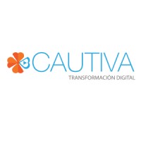 Cautiva Transformación Digital logo - Similar company to Cautiva