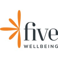 Five Wellbeing Spa logo - Similar company to Escher Built