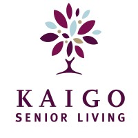 Kaigo Senior Living logo - Similar company to Konnectu.Ca