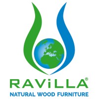 Ravilla Luxury Table Chair logo - Similar company to Luva Concept